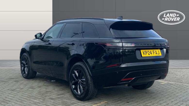 Land Rover Range Rover Velar 2.0 D200 MHEV Dynamic SE 5dr Auto Diesel Estate